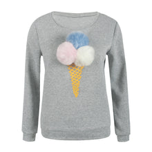 fashion-women-kpop-sweatshirt-jumper-pom-pom-ball-ice-cream-long-sleeve-funny-shirt-casual-tracksuit-hoody-hoodies BBL