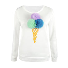 fashion-women-kpop-sweatshirt-jumper-pom-pom-ball-ice-cream-long-sleeve-funny-shirt-casual-tracksuit-hoody-hoodies BBL