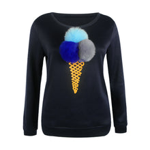 fashion-women-kpop-sweatshirt-jumper-pom-pom-ball-ice-cream-long-sleeve-funny-shirt-casual-tracksuit-hoody-hoodies BBL