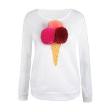 fashion-women-kpop-sweatshirt-jumper-pom-pom-ball-ice-cream-long-sleeve-funny-shirt-casual-tracksuit-hoody-hoodies BBL