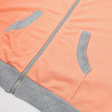 fashion-womens-hoodie-contrastcolor-zipper-closure-hoodies-sweatshirts-pockets-long-sleeves-breathable-casual-top BBL