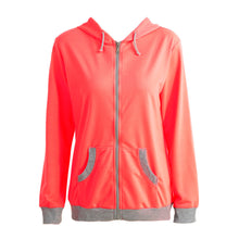 fashion-womens-hoodie-contrastcolor-zipper-closure-hoodies-sweatshirts-pockets-long-sleeves-breathable-casual-top BBL