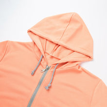 fashion-womens-hoodie-contrastcolor-zipper-closure-hoodies-sweatshirts-pockets-long-sleeves-breathable-casual-top BBL