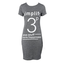 Pencil Dress Women Slim Short Sleeve Casual Bodycon Party Dress Fitted Women Shirt Dress