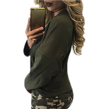 Long Sleeve Blouses Shirt Femme Bandage Tops Women Deep V-neck Shirts Casual Bandage Shirts Plus Size GV430