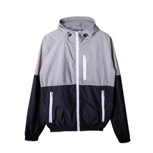 men-women-unisex-jacket-windbreaker-hooded-coat-casual-jackets-basic-coats-outwear-clothes BBL