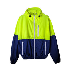 men-women-unisex-jacket-windbreaker-hooded-coat-casual-jackets-basic-coats-outwear-clothes BBL
