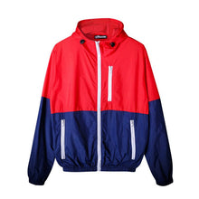 men-women-unisex-jacket-windbreaker-hooded-coat-casual-jackets-basic-coats-outwear-clothes BBL