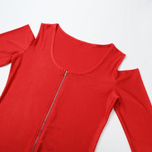 off-the-shoulder-women-bodycon-dress-front-zip-opening-long-sleeve-fancy-party-dress-club-wear-black-royal-blue-red BBL