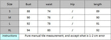 Sexy V-neck Dress Three Quater Sleeve White And Black Patchwork Split Ends Dress For Women X0362