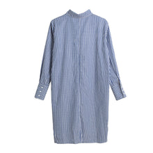 vertical-striped-women-blouse-casual-shirts-streetwear-designer-long-sleeve-women-tops-blue BBL