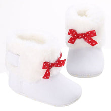 baby-knitted-faux-fleece-crib-snow-boots-shoes-kids-bowknot-woolen-moccasins-booties-shoes BBL