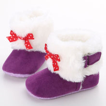 baby-knitted-faux-fleece-crib-snow-boots-shoes-kids-bowknot-woolen-moccasins-booties-shoes BBL