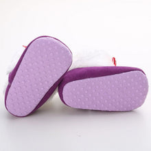 baby-knitted-faux-fleece-crib-snow-boots-shoes-kids-bowknot-woolen-moccasins-booties-shoes BBL