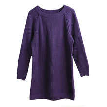 women-knitted-sweater-solidcolor-round-neck-long-sleeves-warm-pullover-women-tops-blusas BBL