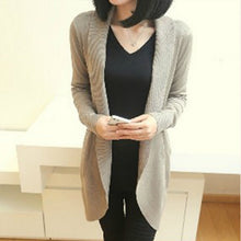 plus-size-women-long-sleeve-knitted-sweater-casual-solid-scarf-collar-cardigans-sweaters BBL