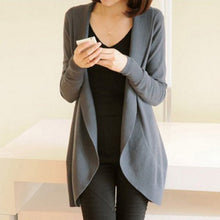 plus-size-women-long-sleeve-knitted-sweater-casual-solid-scarf-collar-cardigans-sweaters BBL