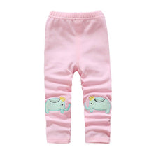 toddler-baby-girls-kids-skinny-pants-cute-elephant-rabbit-bowknot-print-stretchy-children-warm-leggings BBL
