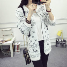 women-lady-long-knitted-cardigan-coat-heart-plaid-pattern-round-collar-jacket-warm-sweaters BBL
