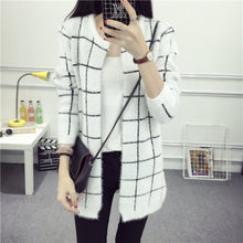 women-lady-long-knitted-cardigan-coat-heart-plaid-pattern-round-collar-jacket-warm-sweaters BBL