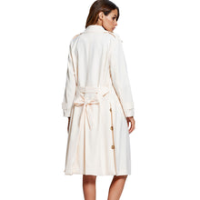 women-long-trench-coat-notch-lapel-button-pockets-abrigos-mujer-split-hem-casual-outerwear-beige-basic-coats BBL