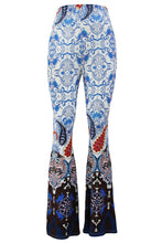 women-high-waist-wide-leg-palazzo-pants-long-pants-casual-flare-palazzo-trousers-floral-classic-flare-pants BBL