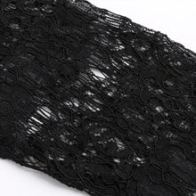 women-lace-party-dresses-fashion-vestido-casual-3-4-sleeve-mini-dress-sexy-chest-zipper-vestidos-femininos-plus-size BBL