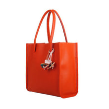 ing Bags,29X27CM Fashion girls handbags leather shoulder bag 9 candy color flowers totes Women Tote Bags