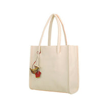 ing Bags,29X27CM Fashion girls handbags leather shoulder bag 9 candy color flowers totes Women Tote Bags