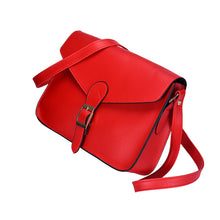 Brand Fashion Women Crossbody Bag Ladies luxury PU Leather Handbag Shoulder Bag Casual Women Messager Bags