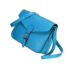 Brand Fashion Women Crossbody Bag Ladies luxury PU Leather Handbag Shoulder Bag Casual Women Messager Bags