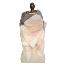 women-square-scarf-faux-cashmere-pashmina-contrast-plaids-tassels-ladies-scarves-vintage-shawl BBL