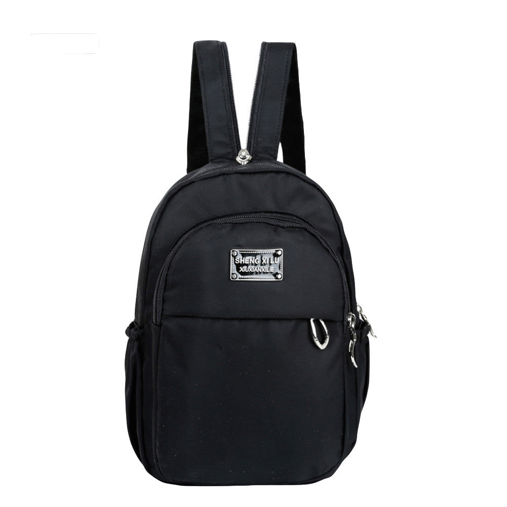 fashion-womens-small-backpack-girls-solidcolor-zipper-bolsa-feminina-casual-student-mini-schoolbag-travel-bag BBL