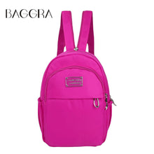 fashion-womens-small-backpack-girls-solidcolor-zipper-bolsa-feminina-casual-student-mini-schoolbag-travel-bag BBL