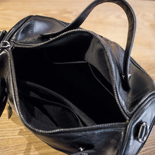 women-pu-crossbody-bag-leather-handbag-rivets-zipper-casual-shoulder-bag-black-tote-bag BBL
