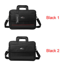 brand-oxford-laptop-bag-unisex-waterproof-dual-zipper-velcro-pocket-grab-handle-business-shoulder-bags-black-computer-bag BBL