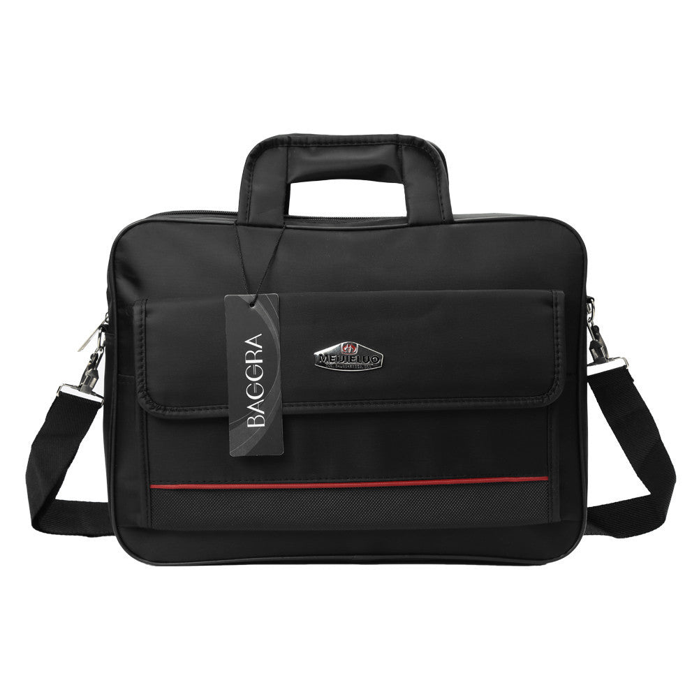 brand-oxford-laptop-bag-unisex-waterproof-dual-zipper-velcro-pocket-grab-handle-business-shoulder-bags-black-computer-bag BBL