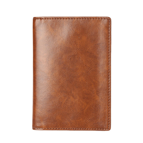 brand-pu-leather-mens-wallets-portefeuille-with-credit-card-holder-business-thin-purse-brown-coffee-carteira BBL