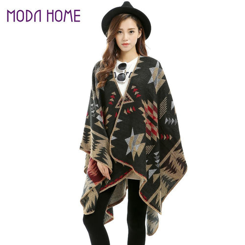 brand-vintagecolor-blocking-ponchos-and-capes-women-long-pashmina-knitted-cardigan-ladies-casual-oversize-blanket-tippet BBL