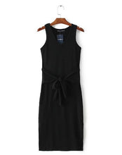 Brandy Slit V neck Sashes Bodycon Long Dress Woman Slite Office Dess robe longue femme vestido de festa elbise jurken S M