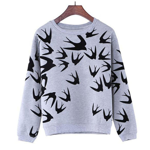 casual-women-swallow-printing-o-neck-long-sleeve-loose-sweatshirt-pullovers-tops-clothes BBL
