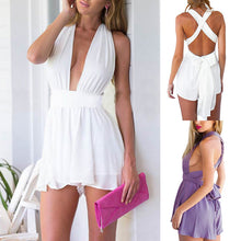 celebrity-style-womens-overalls-deep-v-neck-chiffon-jumpsuits-playsuits-boot-cut-womens-jumpers-ly3 BBL