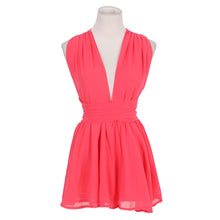 celebrity-style-womens-overalls-deep-v-neck-chiffon-jumpsuits-playsuits-boot-cut-womens-jumpers-ly3 BBL