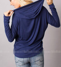 Christmas Woman Hoodies Sweatshirts Women's Letter Printed Pullover Hooded Sweatshirt Hoody GV401