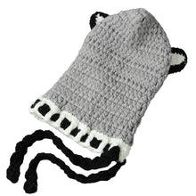 coif-3d-ears-animal-knitted-caps-fox-headwear-kids-boy-girl-hats-children-warm-knitted-hooded-scarf-hat-kids-gifts BBL