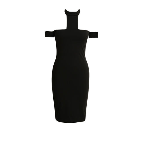 elegant-black-stretchy-casual-dress-women-club-party-backless-sexy-bodycon-dress-girls-short-mini-pencil-vestidos BBL