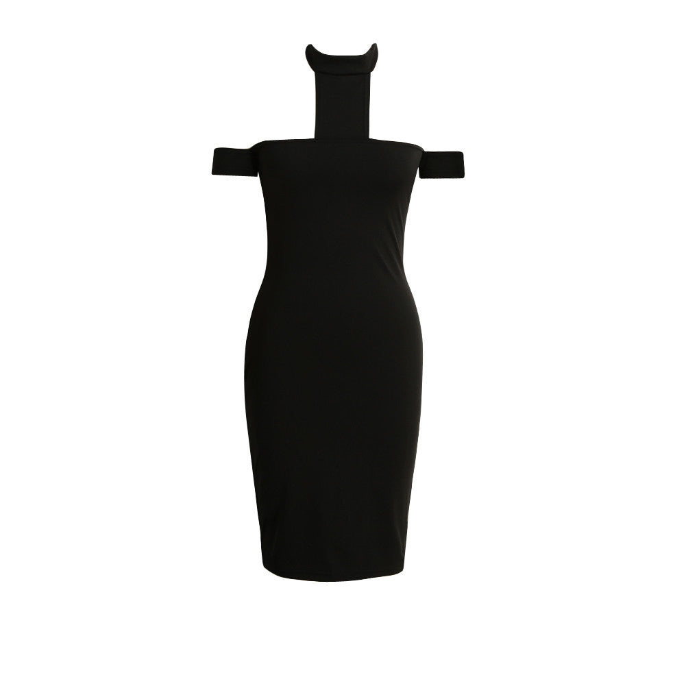 elegant-black-stretchy-casual-dress-women-club-party-backless-sexy-bodycon-dress-girls-short-mini-pencil-vestidos BBL