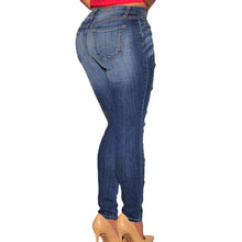 fall-women-denim-destroyed-skinny-jeans-high-waist-jeans-woman-stretchy-ripped-hole-pencil-pants-vaqueros-mujer BBL