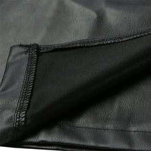 fall-sexy-women-pu-leather-skirt-front-zipper-split-ol-pencil-skirts-solidcolor-bodycon-short-mini-skirt-tight-skirt-black BBL