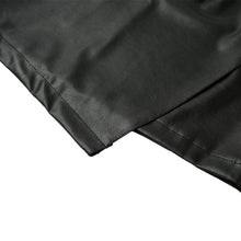 fall-sexy-women-pu-leather-skirt-front-zipper-split-ol-pencil-skirts-solidcolor-bodycon-short-mini-skirt-tight-skirt-black BBL
